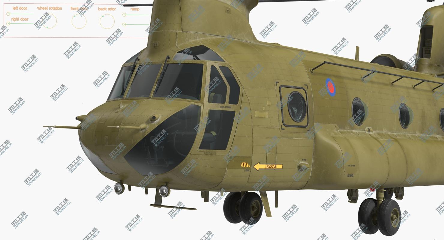 images/goods_img/202104091/Rigged US Military Helicopters Collection 3D model/3.jpg
